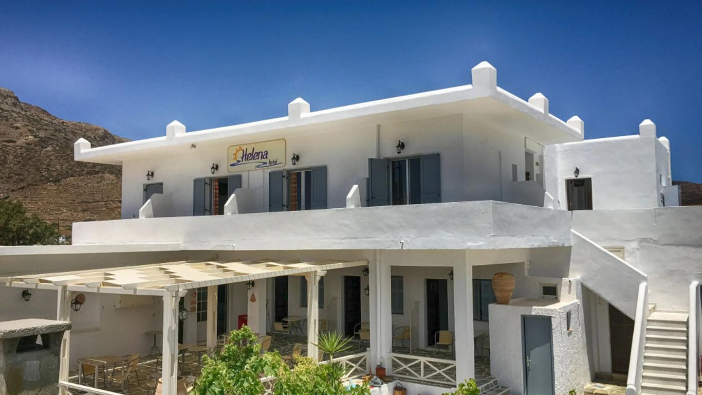 Hotel Helena