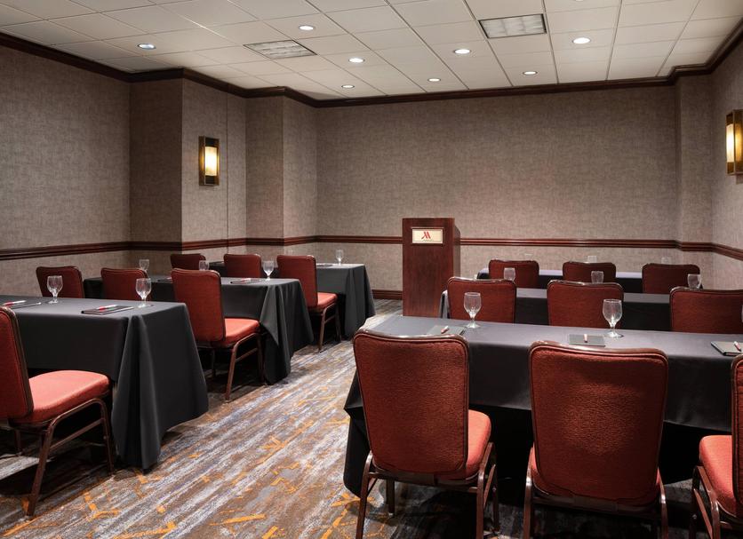 Conference room Photo