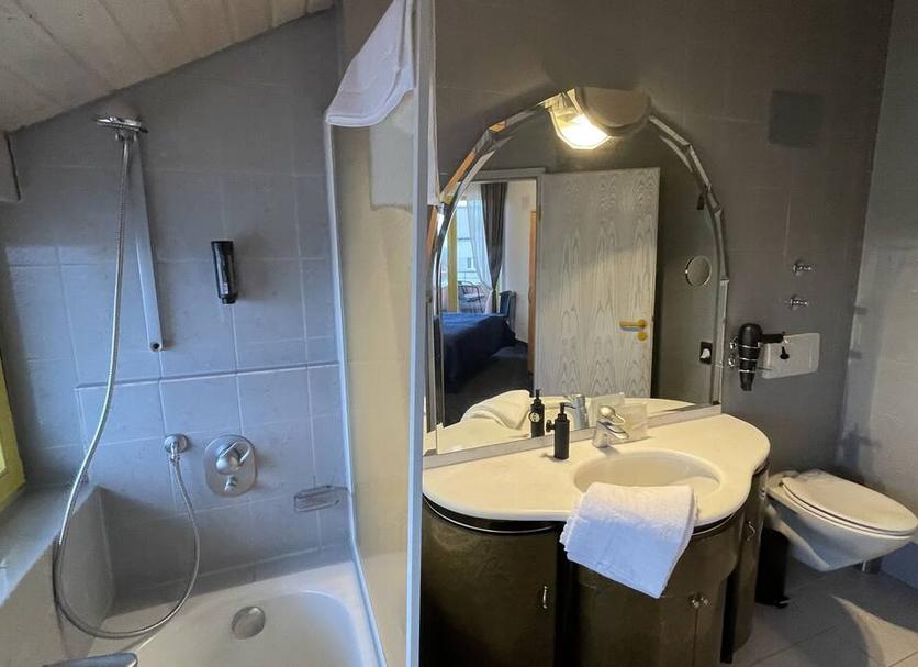 Bathroom Photo