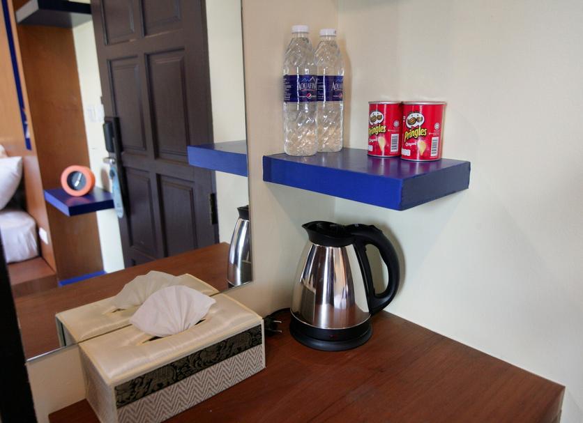 Room amenity Photo