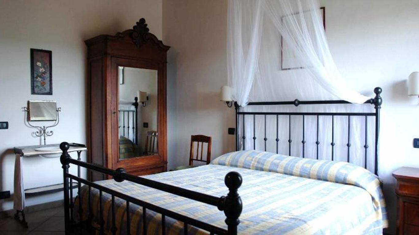 Tenuta Il Tresto