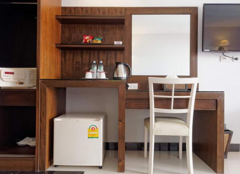 Room amenity Photo
