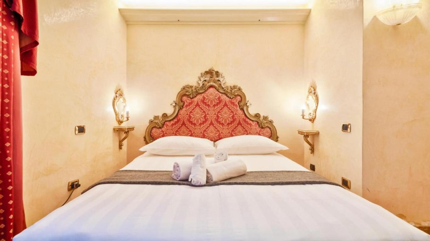 Hotel Vecellio Venice on the Lagoon