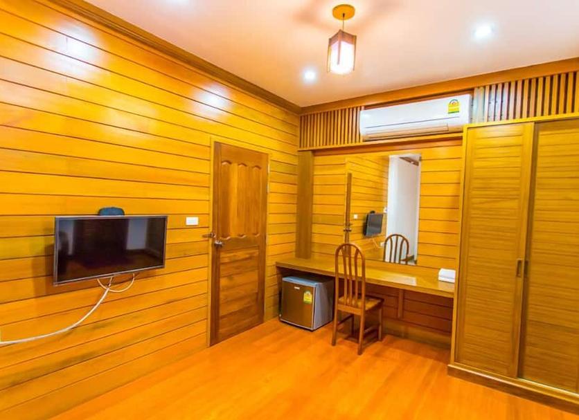 Room amenity Photo