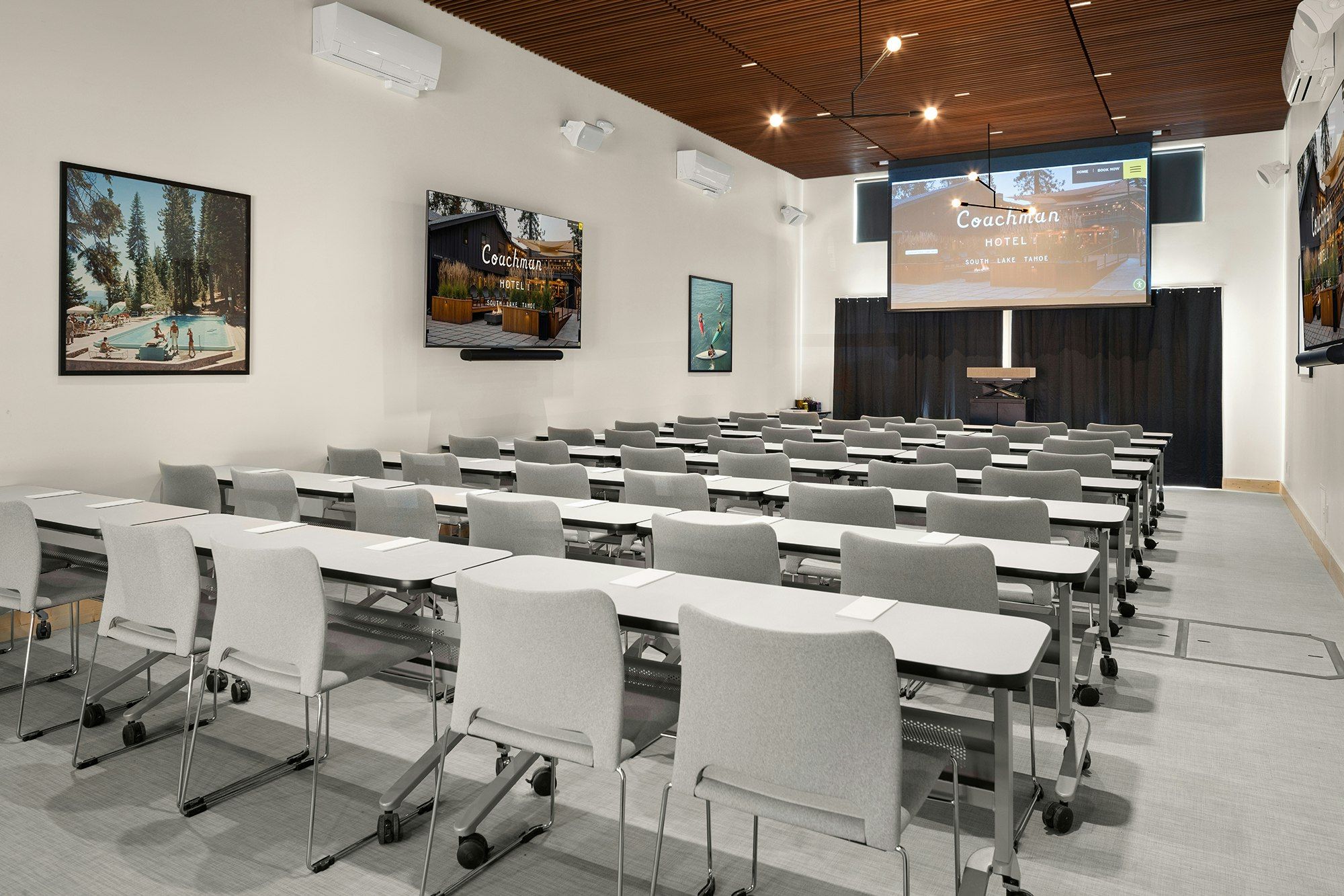 Conference room