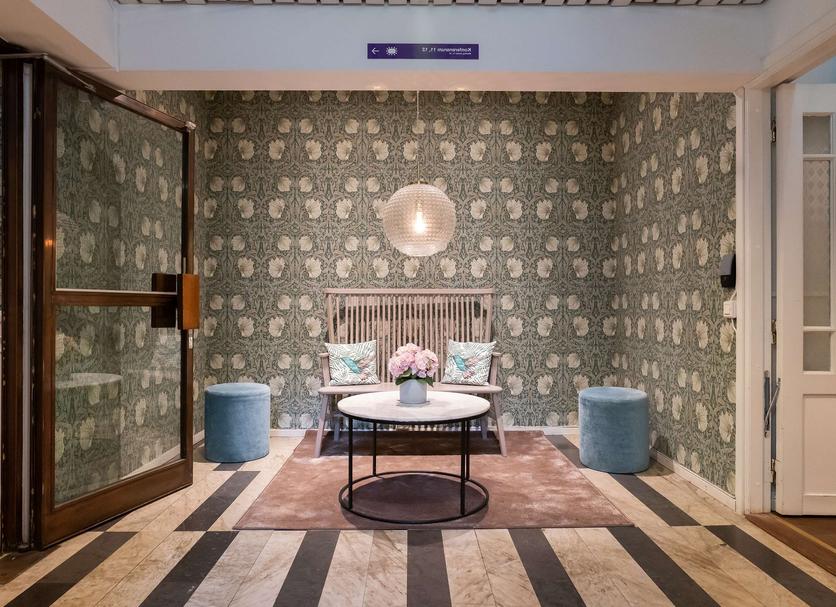 Hotel amenity Photo