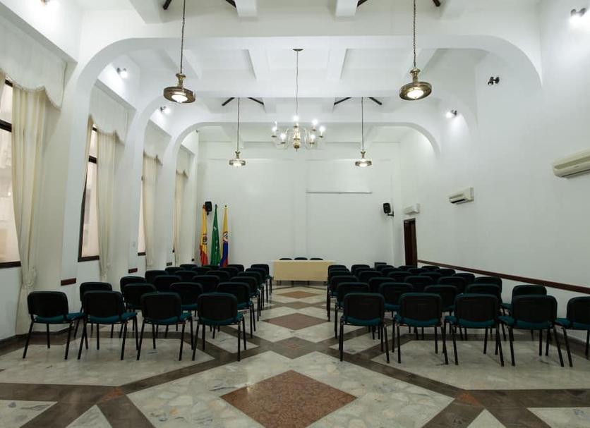 Conference room Photo