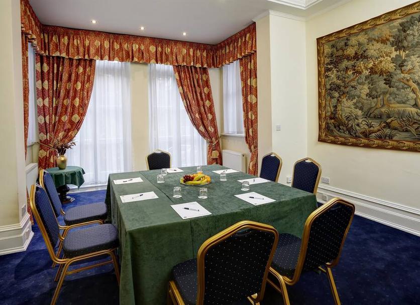 Conference room Photo