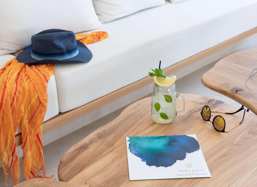 Room amenity Photo