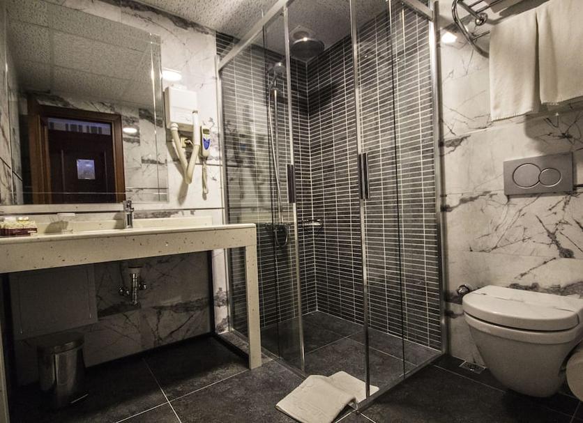 Bathroom Photo