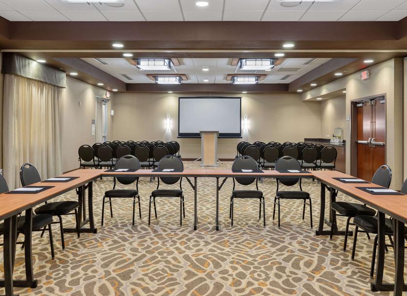 Conference room Photo