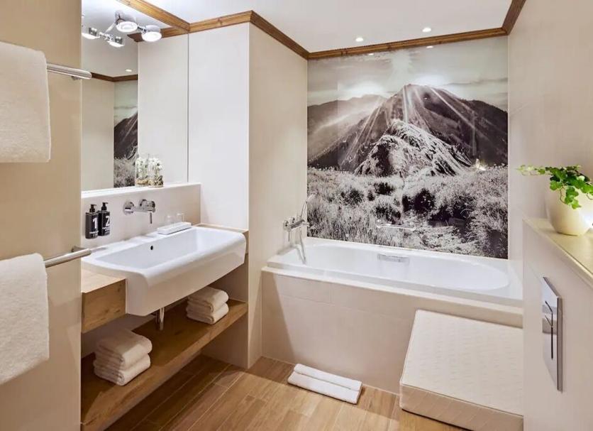 Bathroom Photo