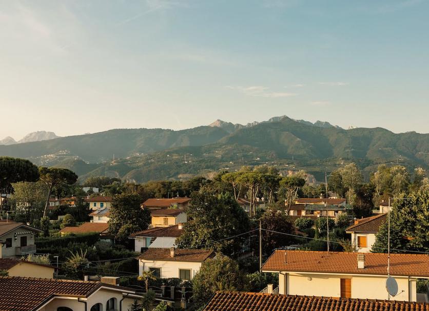 Outdoor view Photo