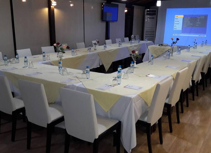 Conference room Photo