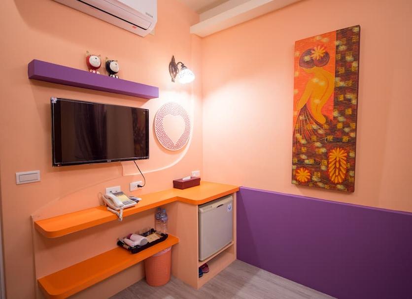 Room amenity Photo