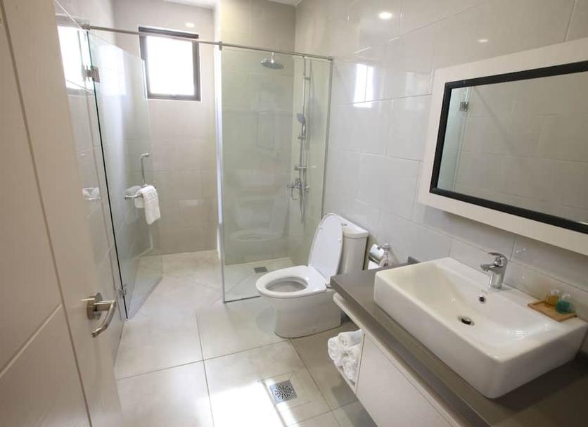 Bathroom Photo