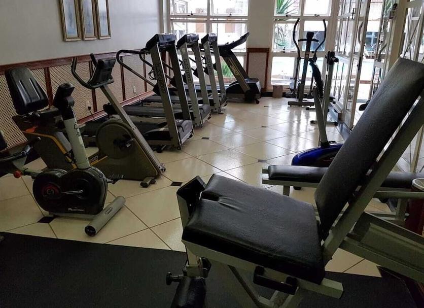 Gym Photo