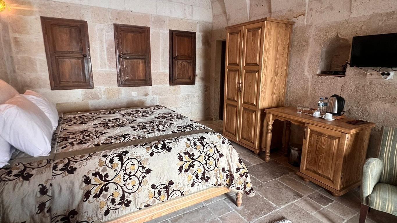 Urgup Konak Hotel