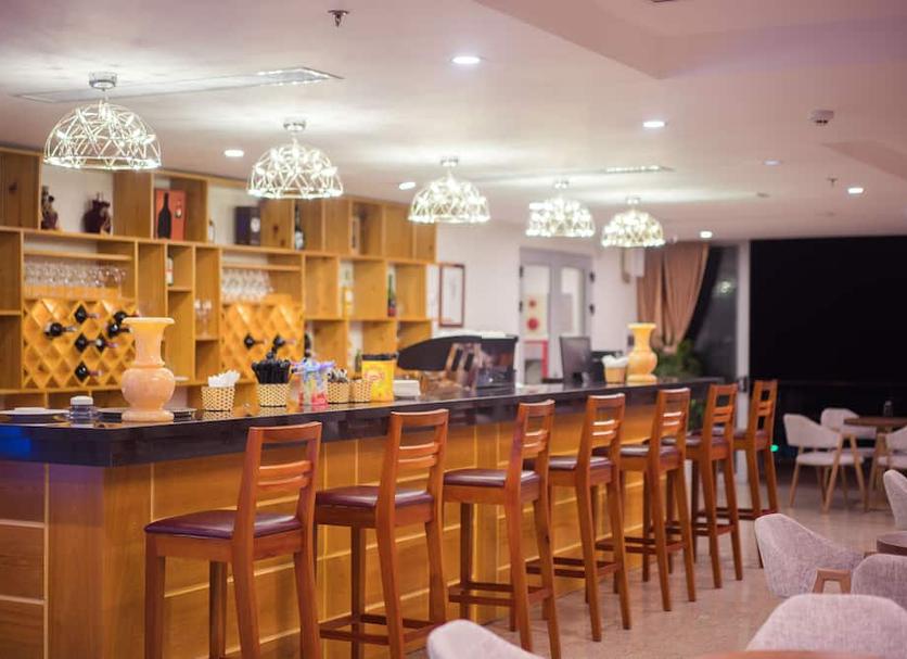 Bar Photo