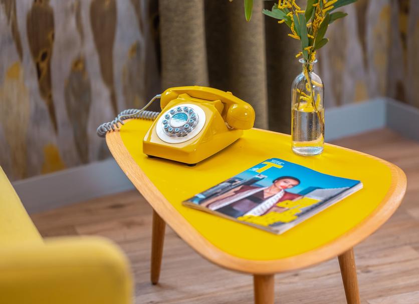 Room amenity Photo