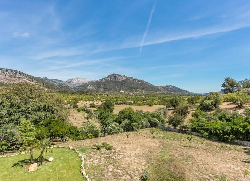 Outdoor view Photo