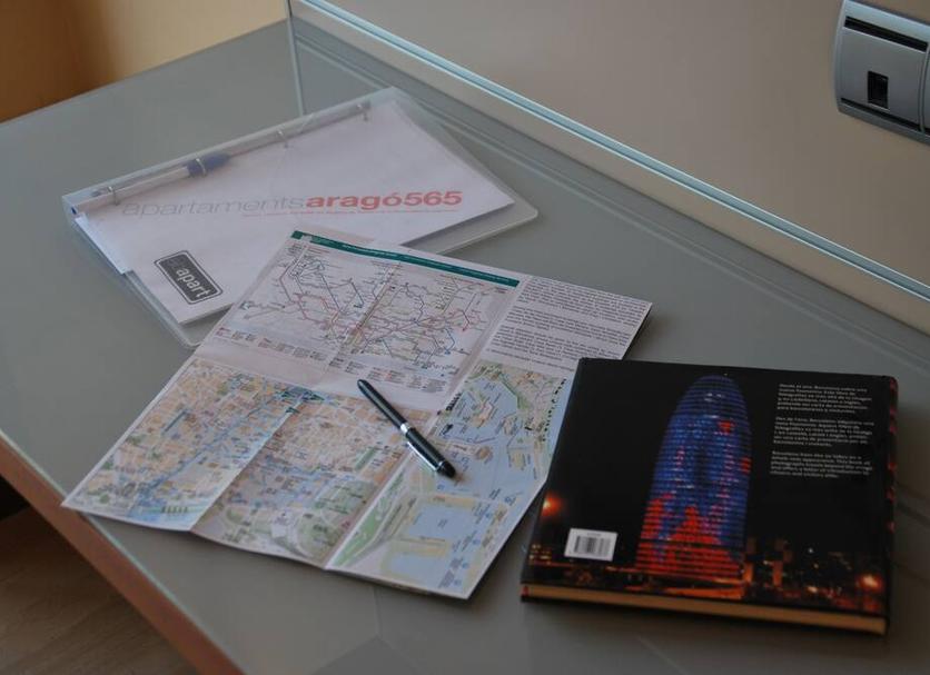 Room amenity Photo