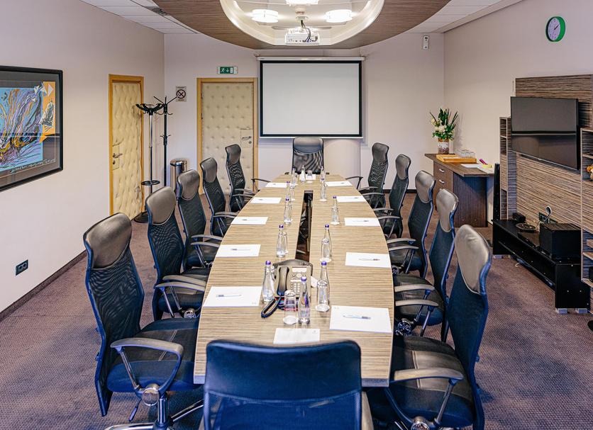 Conference room Photo