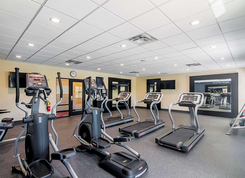 Gym Photo