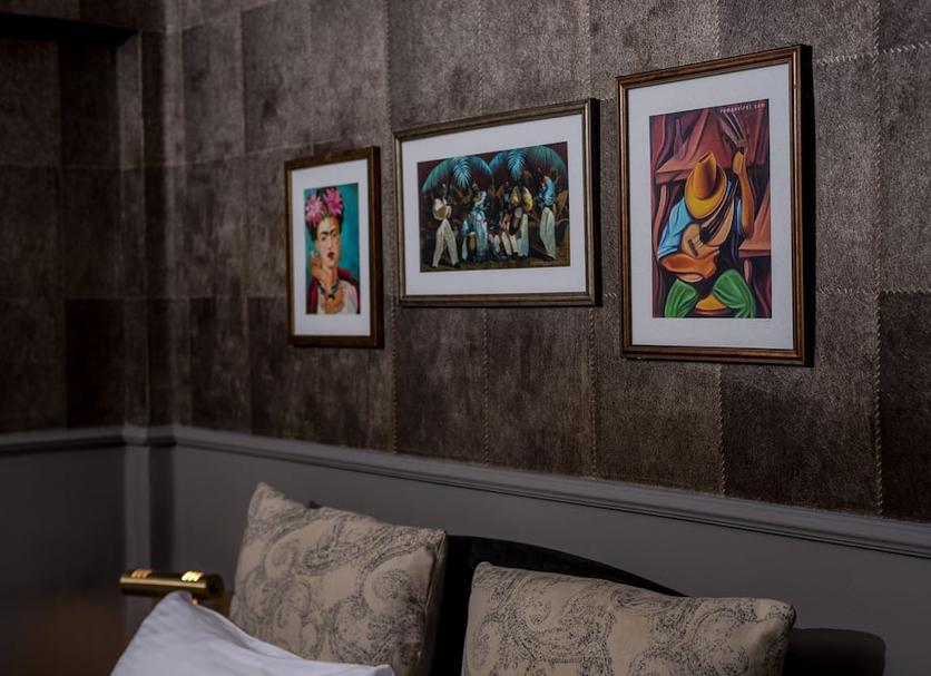 Room amenity Photo