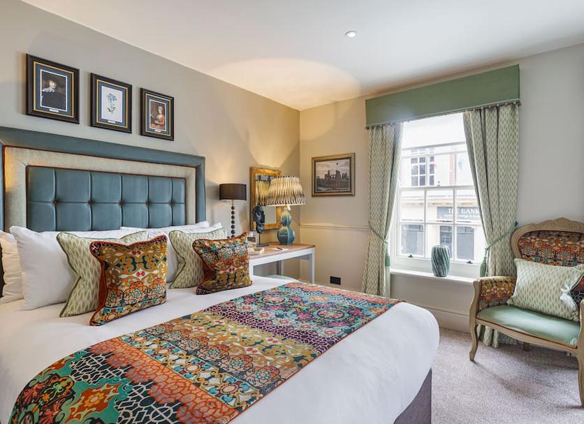Bedroom Photo