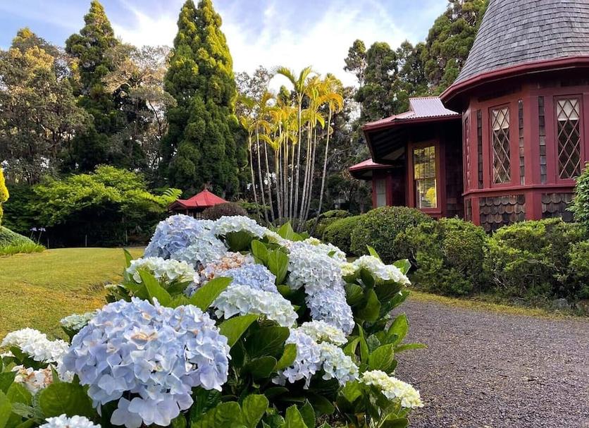 Outdoor view Photo