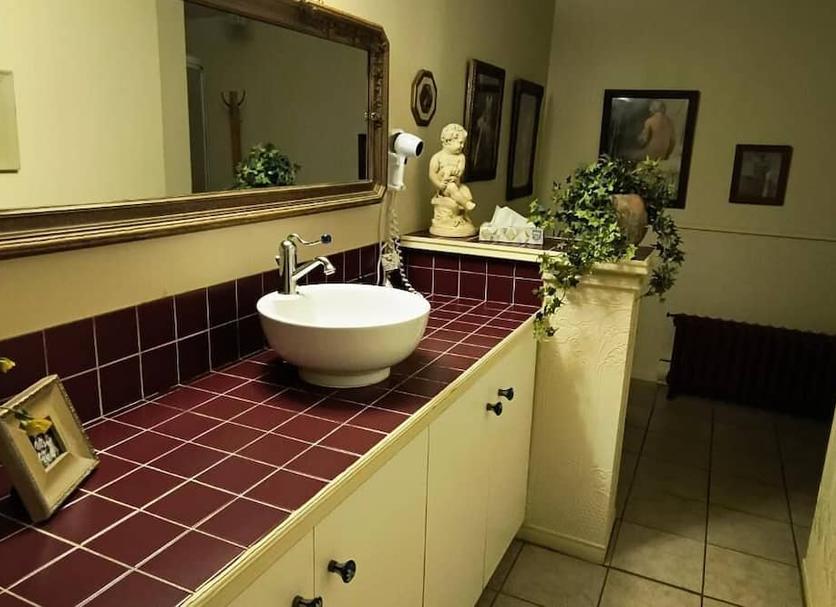 Bathroom Photo