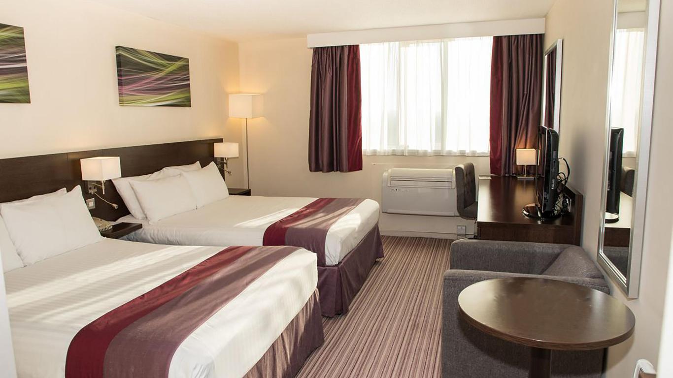Holiday Inn Slough - Windsor