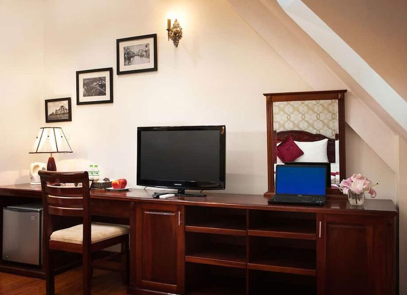 Room amenity Photo