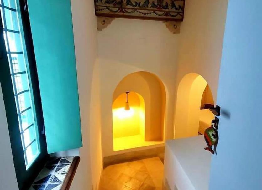 Stairs Photo