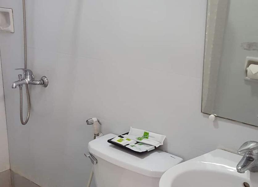 Bathroom Photo