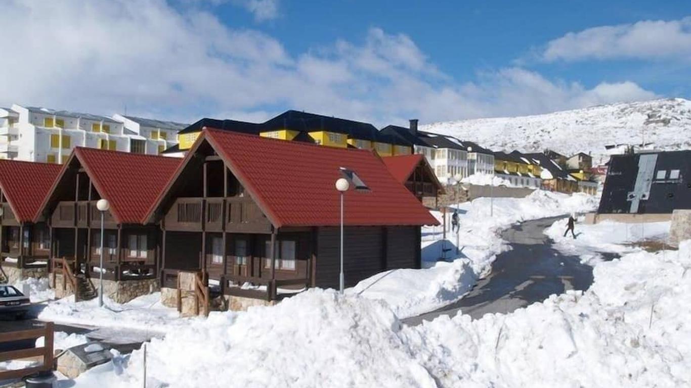 Luna Chalets da Montanha - Serra da Estrela