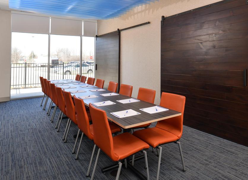 Conference room Photo