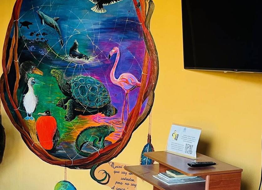 Room amenity Photo