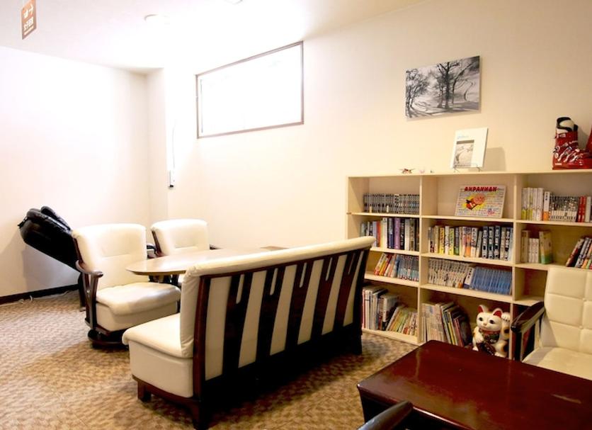 Hotel amenity Photo