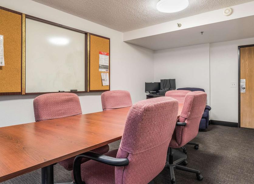 Conference room Photo