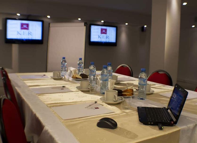 Conference room Photo