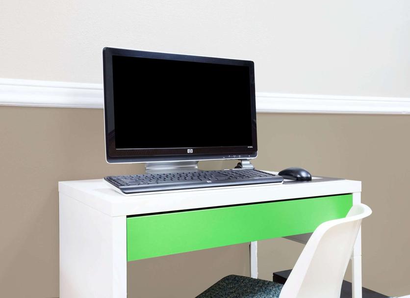 Business centre Photo