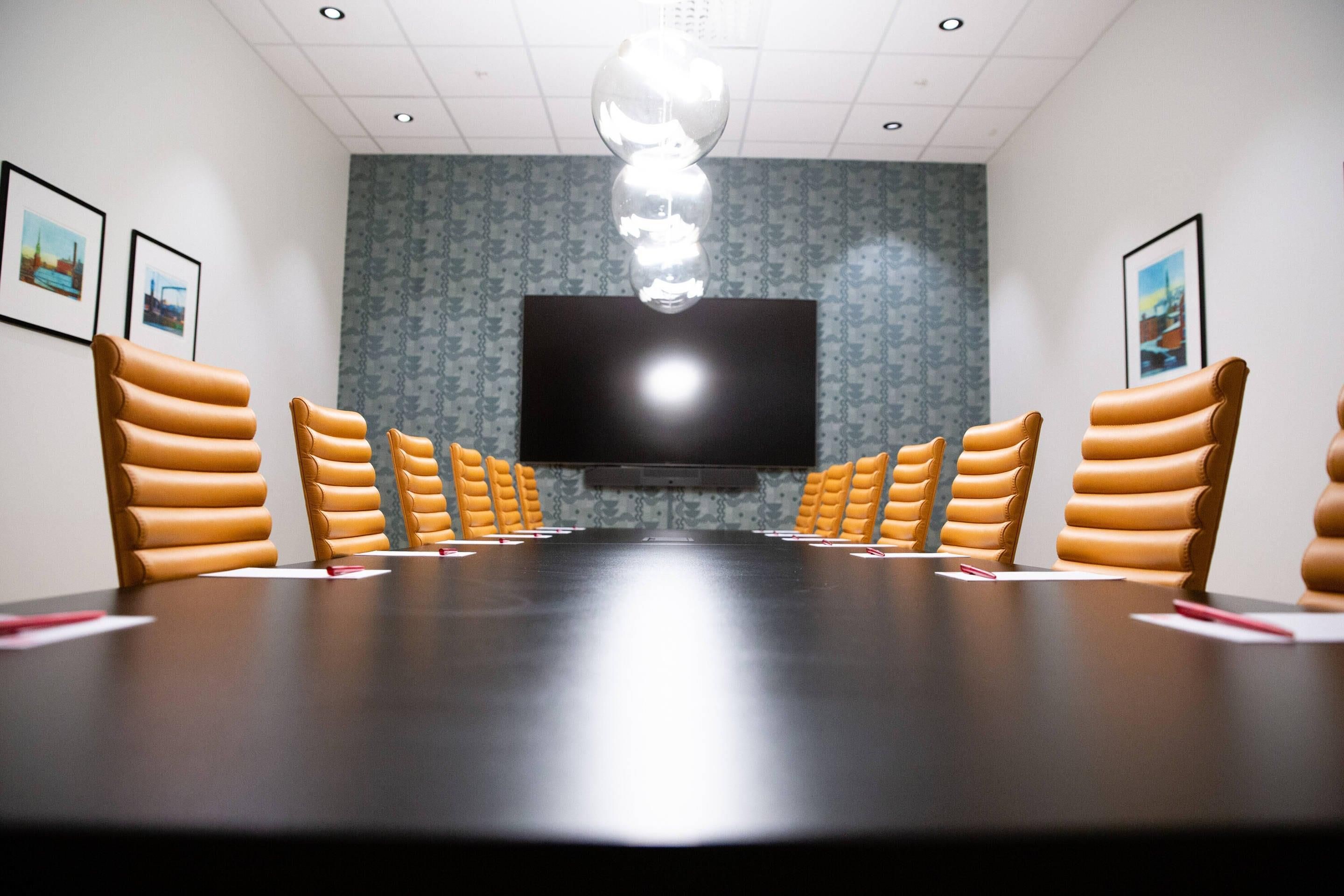Conference room