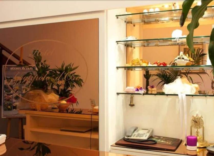 Room amenity Photo