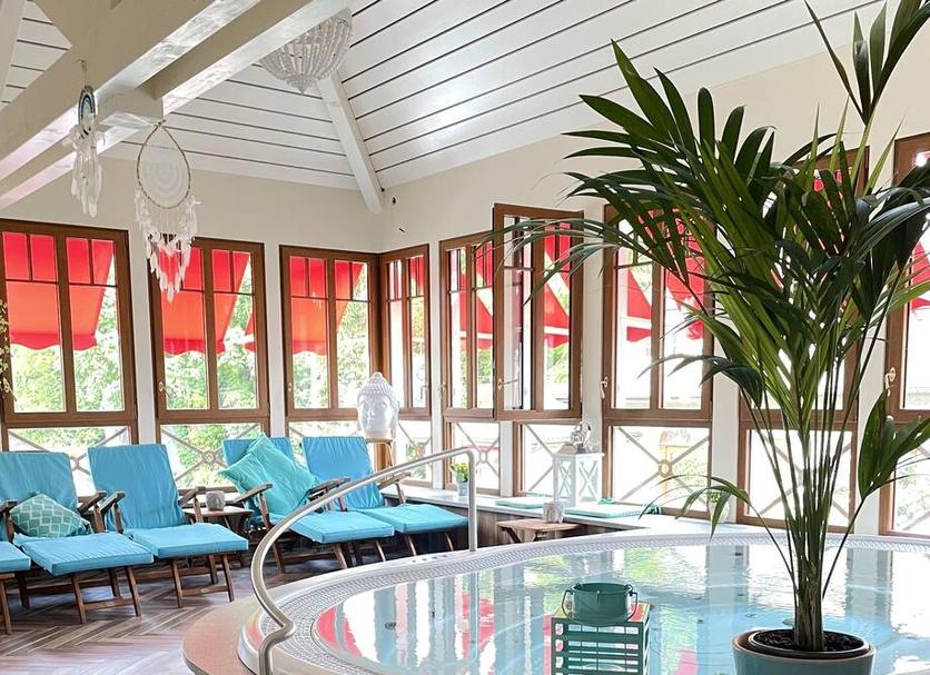 Spa Photo