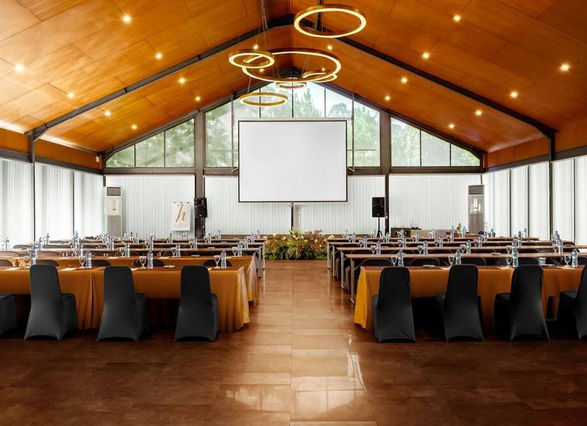 Conference room Photo