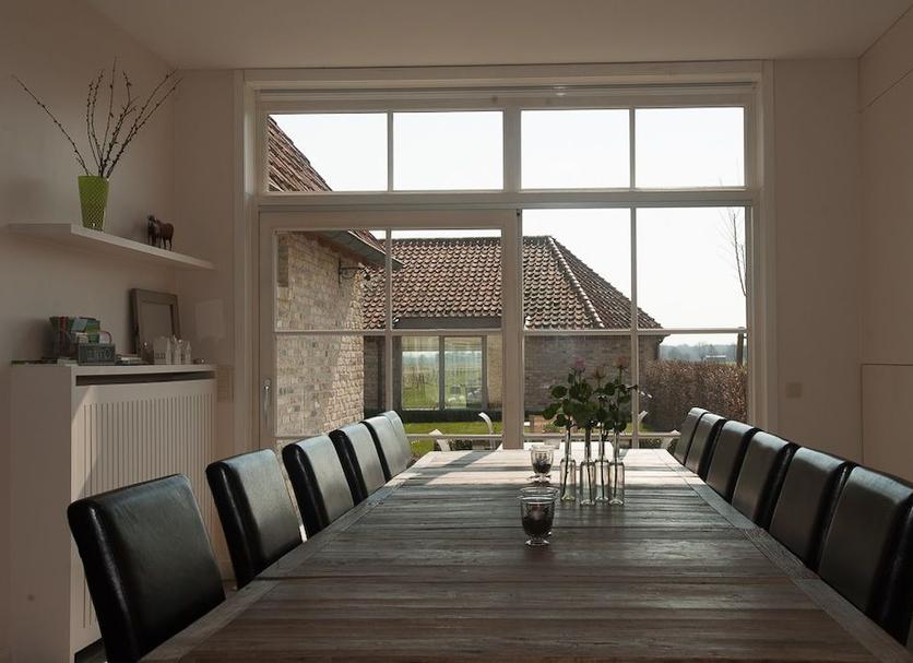 Dining room Photo