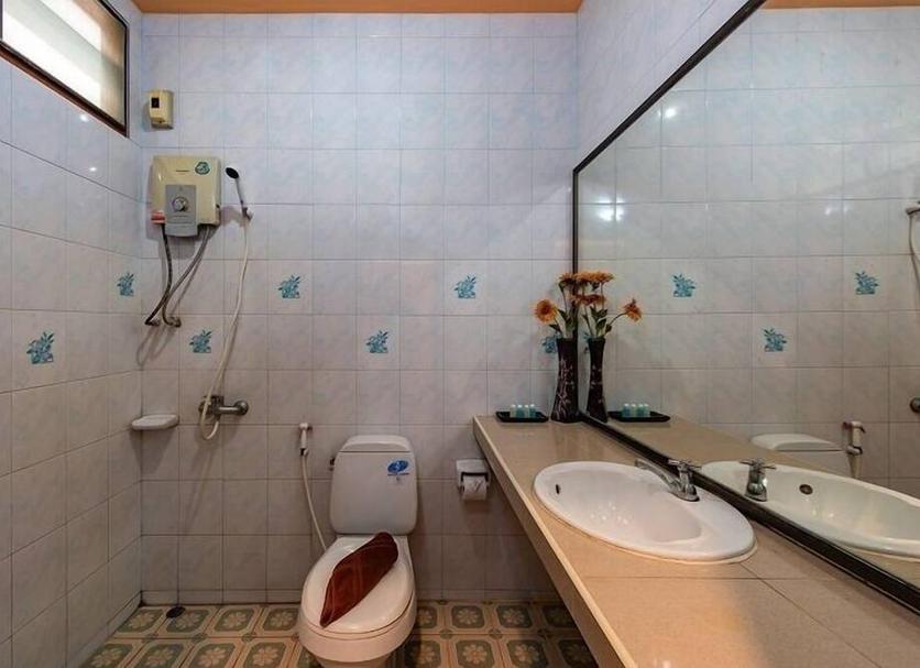 Bathroom Photo