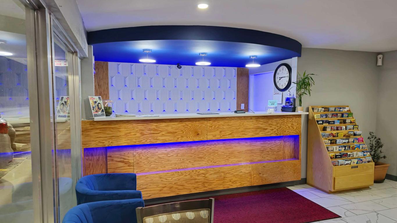Americas Best Value Inn